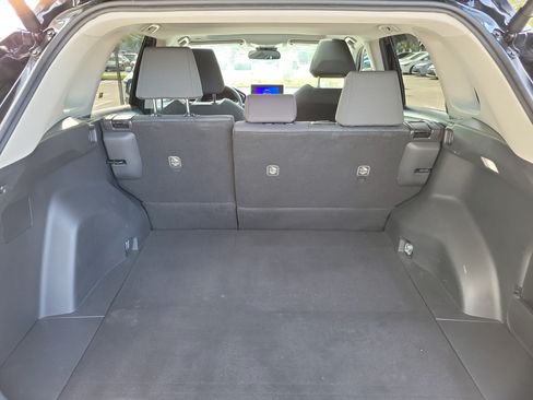 Certified 2024 Toyota RAV4 XLE w/ Convenience Package FWD image 11