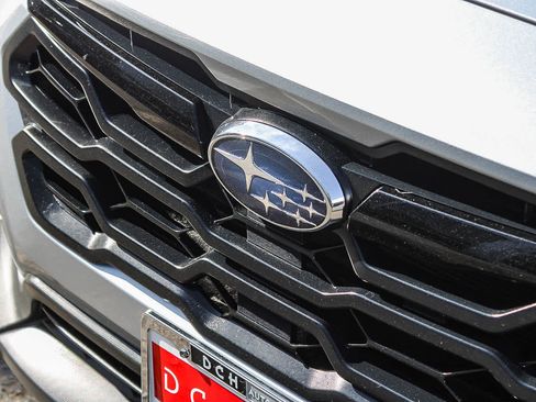 Certified 2024 Subaru Crosstrek 2.5i Sport w/ Crosstrek Mirror Package image 8