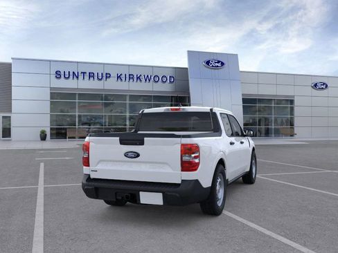 New 2026 Ford Maverick XL image 10