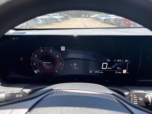 New 2026 Nissan Sentra S w/ Floor Mat Package FWD image 10