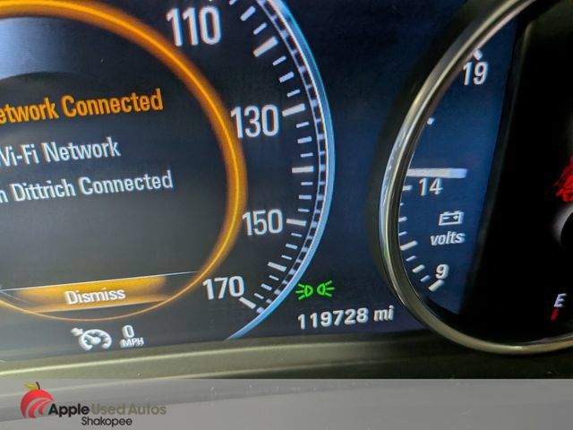 Used 2017 Buick Envision Premium AWD/4WD image 19