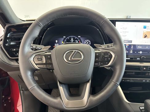 Used 2026 Lexus TX 350 AWD w/ Technology Package image 27