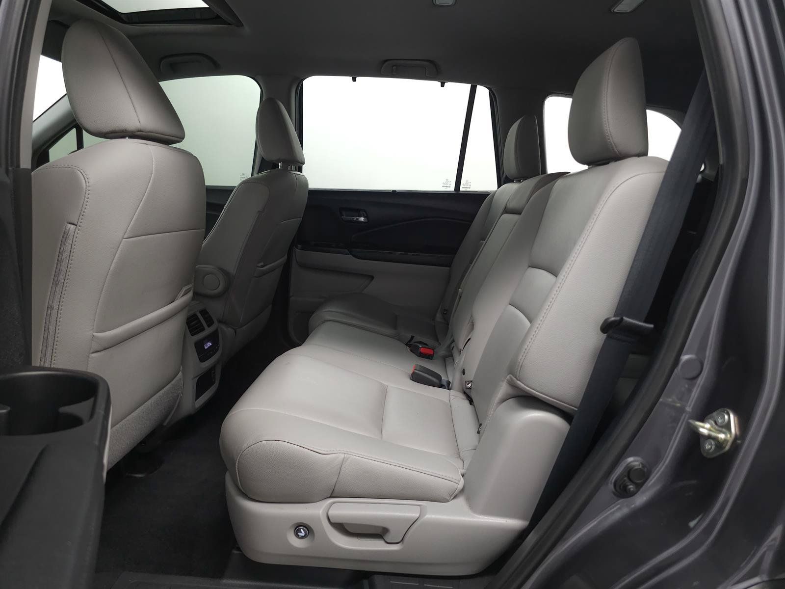 Used 2020 Honda Pilot EX-L image 5