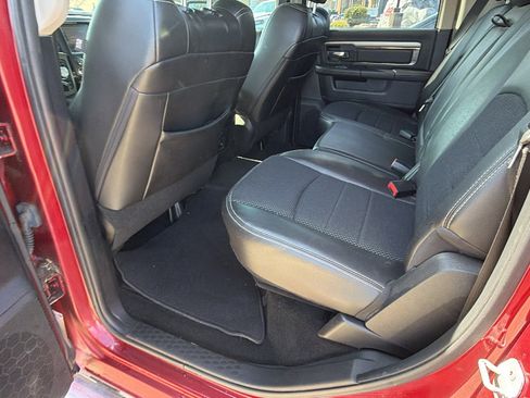 Used 2014 RAM 1500 Sport w/ Convenience Group image 23