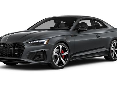 Certified 2024 Audi A5 2.0T Premium Plus w/ Premium Plus