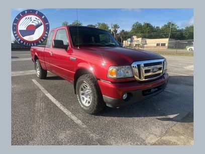 Used 2011 Ford Ranger XLT