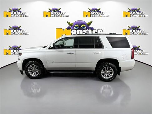 Used 2020 Chevrolet Tahoe LT image 8
