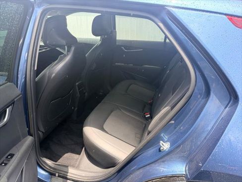 Used 2023 Kia Niro Wind w/ Wind Preserve Package FWD image 16