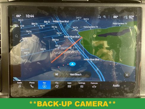 New 2025 Ford F150 XLT w/ Equipment Group 302A MID image 24