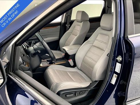 Used 2020 Honda CR-V Touring image 35