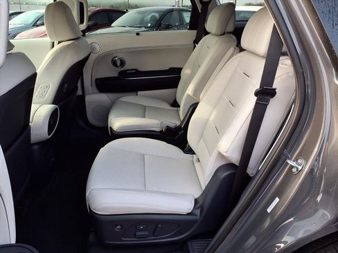 New 2026 Hyundai Palisade Calligraphy image 11