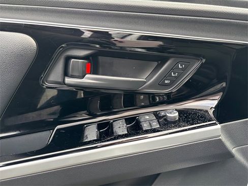 Certified 2024 Subaru Solterra Touring w/ Touring Package image 17