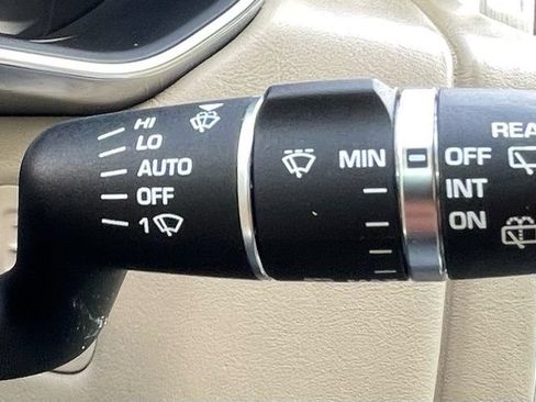 Used 2017 Land Rover Range Rover HSE AWD/4WD image 20