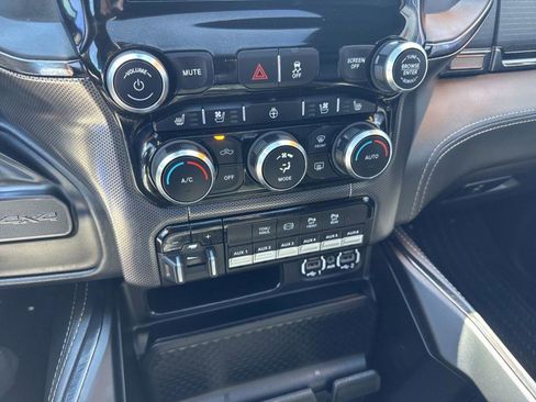 Used 2023 RAM 2500 Limited w/ Night Edition image 14