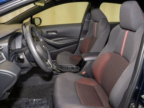 Used 2023 Toyota Corolla SE image 10