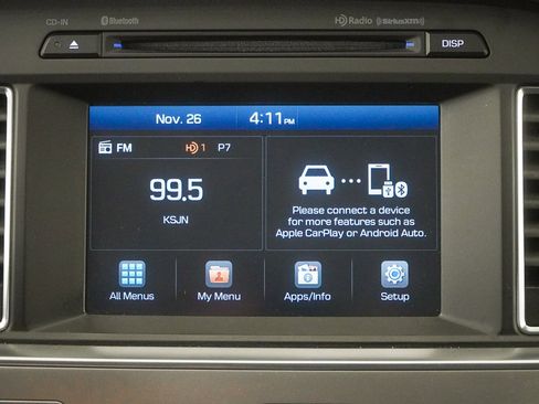 Used 2017 Hyundai Sonata Sport w/ Value Edition Package 02 image 28