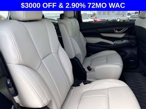 New 2026 Subaru Ascent Limited image 19