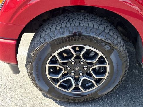 Certified 2021 Ford F150 XLT w/ Equipment Group 302A High image 9