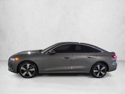 Certified 2025 Audi A5 2.0T Premium Plus w/ Premium Plus image 10