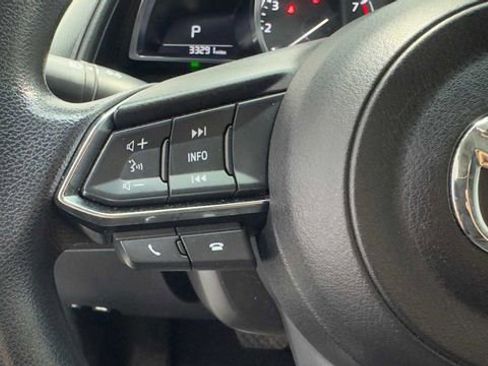 Used 2021 MAZDA CX-3 Sport FWD image 26