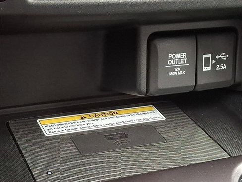 Used 2023 Honda Passport EX-L image 26