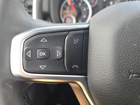 Used 2025 RAM 2500 Big Horn image 18