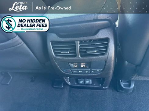 Used 2019 Acura MDX A-Spec AWD/4WD image 28