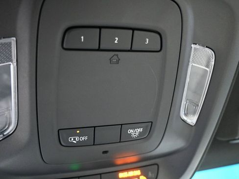 Used 2025 Cadillac CT4 Premium Luxury image 16