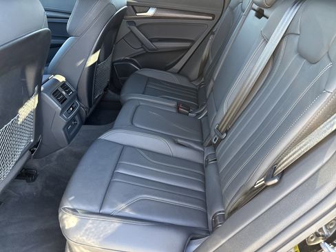 Used 2023 Audi Q5 2.0T Premium Plus image 6