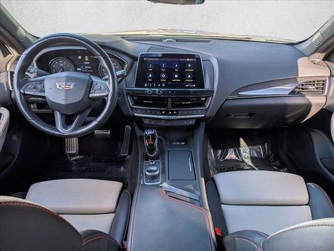 Used 2020 Cadillac CT5 Sport image 20