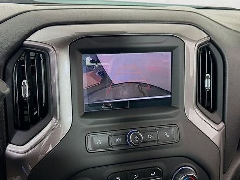 New 2025 Chevrolet Silverado 1500 W/T image 13