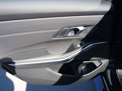 Used 2025 BMW M3 Competition w/ M Carbon Exterior Package image 20