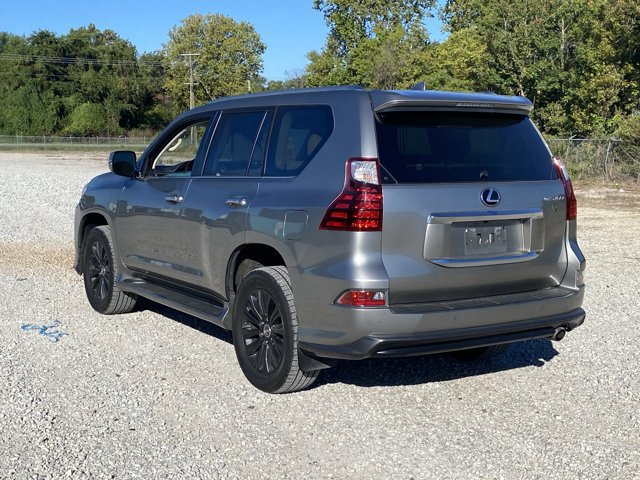 Used 2021 Lexus GX 460 Premium AWD/4WD image 7