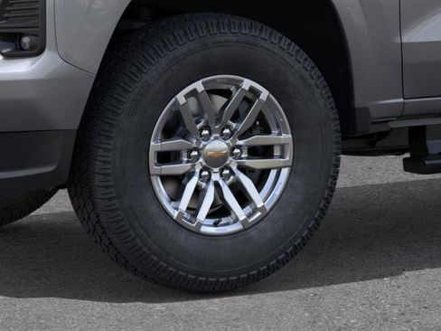 New 2026 Chevrolet Colorado LT w/ LT Convenience Package RWD image 9