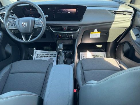 Used 2025 Buick Encore GX Preferred image 11