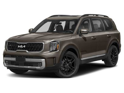 Used 2023 Kia Telluride SX Prestige X-Line