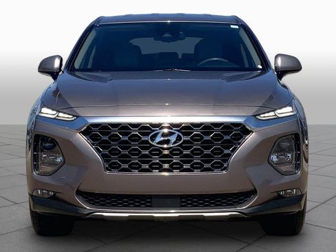 Used 2020 Hyundai Santa Fe SEL AWD/4WD image 4