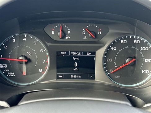 Used 2023 Chevrolet Malibu LT image 10