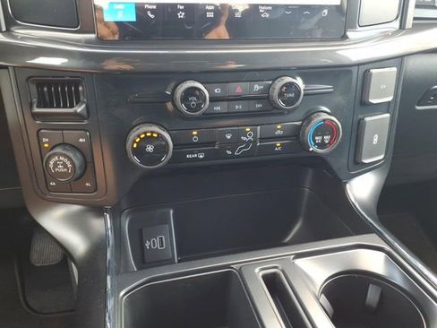 New 2026 Ford F150 STX w/ F-150 LOBO Package AWD/4WD image 13