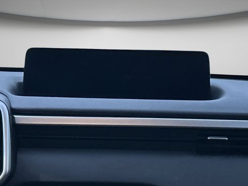 Used 2025 MAZDA CX-50 AWD 2.5 S w/ Preferred Package image 18