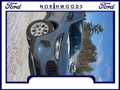 New 2026 Ford Escape Active w/ Active Premium Tech Pack