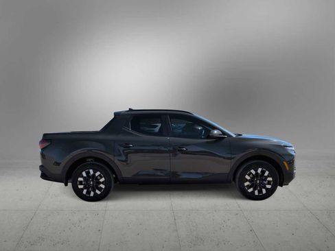 New 2025 Hyundai Santa Cruz SEL image 9