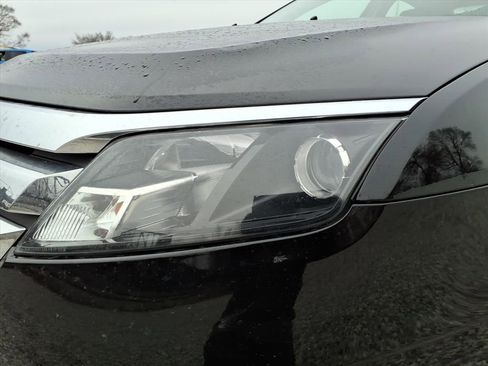 Used 2012 Ford Fusion S image 31