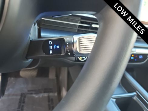Certified 2025 Hyundai Ioniq 6 SEL RWD image 21