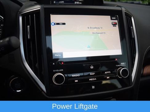 Used 2019 Subaru Forester Touring w/ Popular Package #3 AWD/4WD image 10
