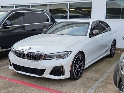 Used 2020 BMW M340i w/ Executive Package