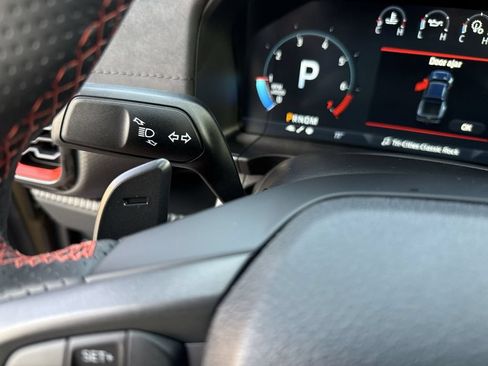 New 2026 Ford Ranger Raptor AWD/4WD image 19