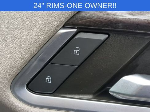 Used 2022 Chevrolet Silverado 1500 LTZ AWD/4WD image 39
