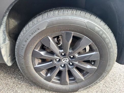 Used 2025 MAZDA CX-50 AWD 2.5 S w/ Preferred Package image 16