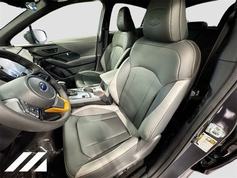 New 2026 Subaru Crosstrek 2.5i Wilderness image 22